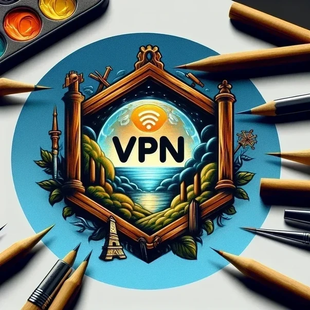 库洛米加速器商标图